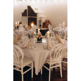 Hochzeitslocation: Palazzo Event Location 