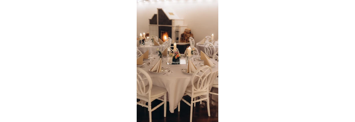 Hochzeitslocation: Palazzo Event Location 