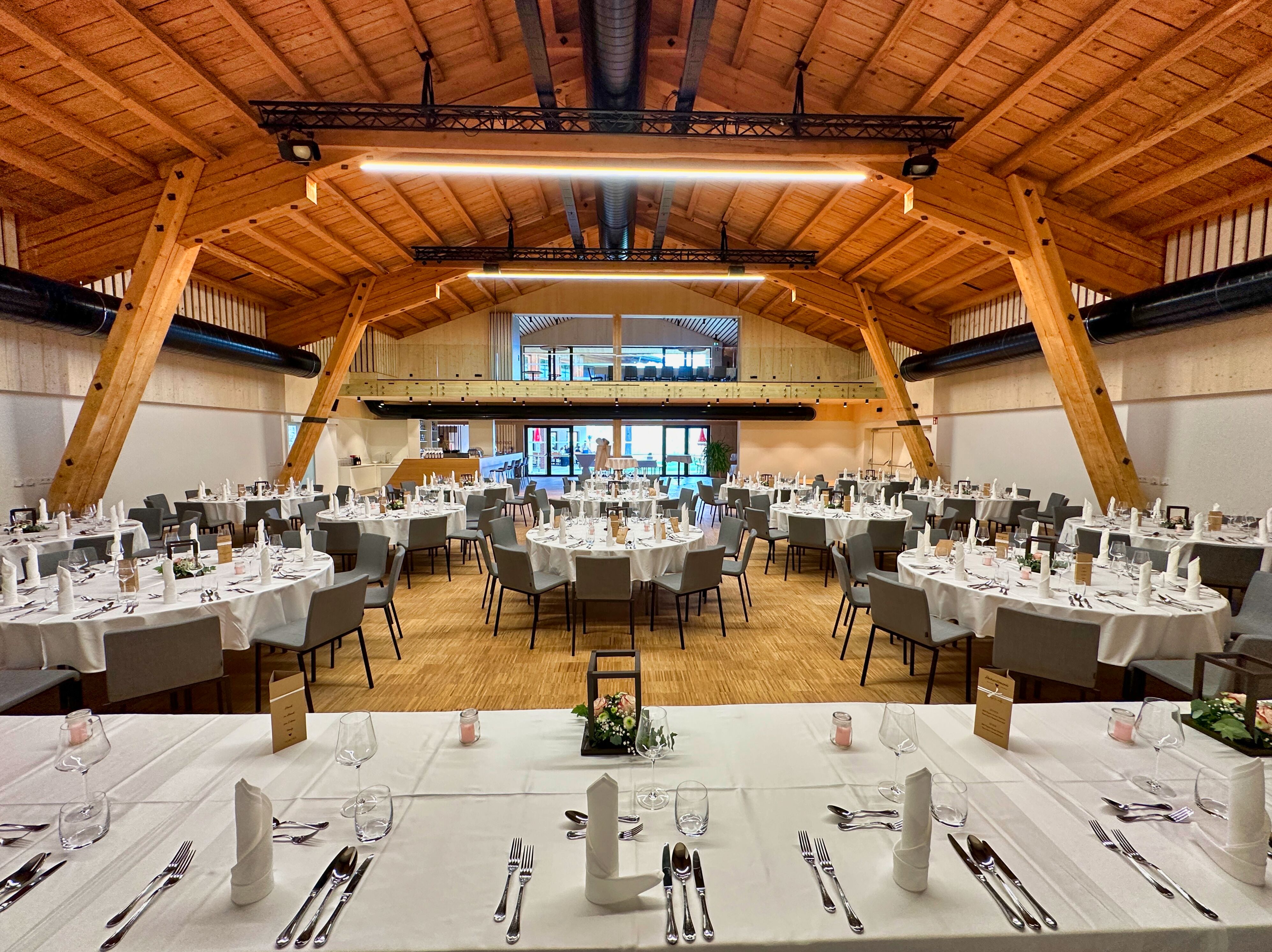 Destination-Wedding - Exklusivität - Bezirk Lienz - Bärenstadl Assling