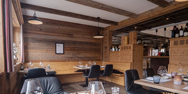 Destination-Wedding - Exklusivität - Deutschland - Nebenzimmer 1200nn - Alpin Chalets Oberjoch