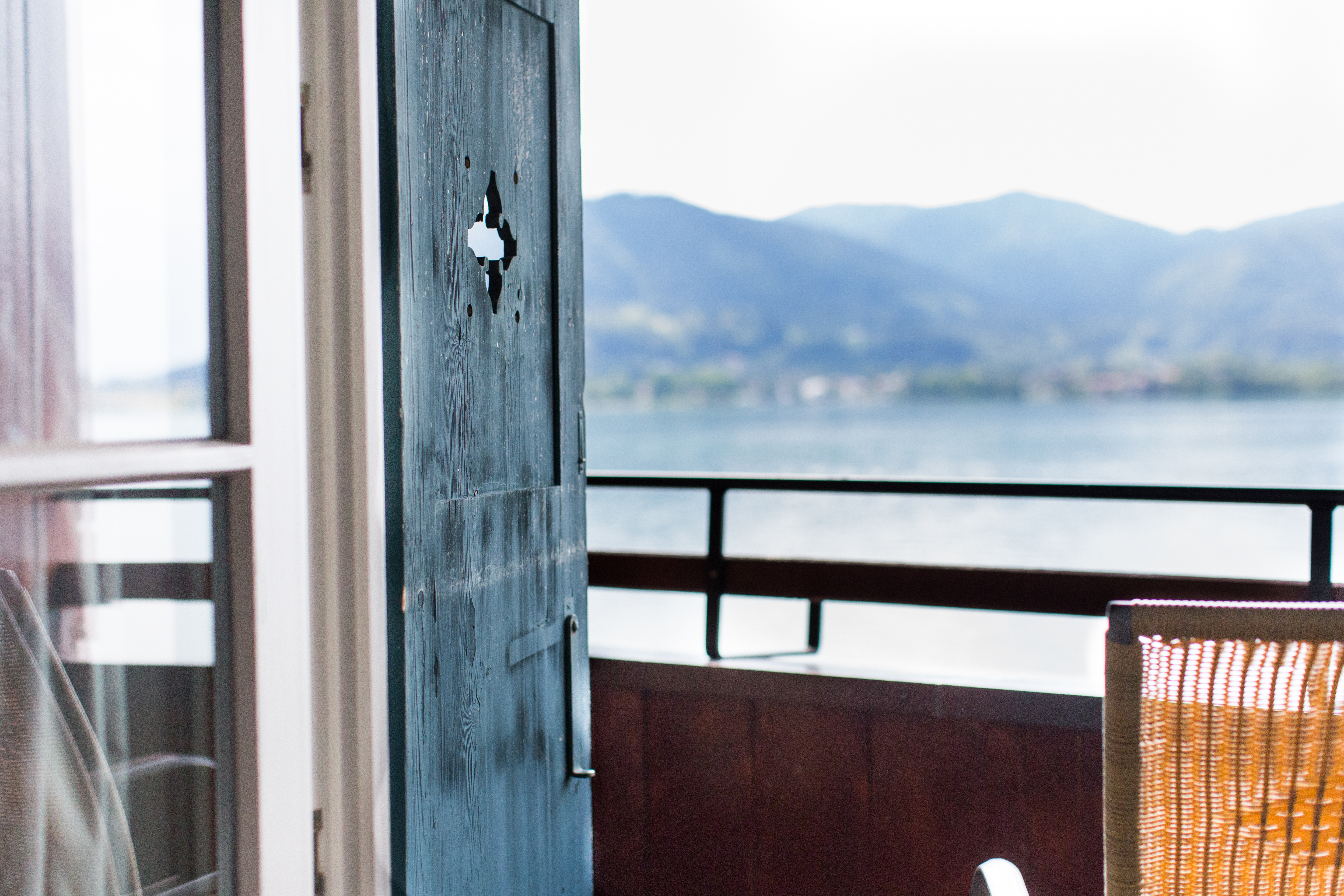 Hochzeitslocation: Seehotel Luitpold