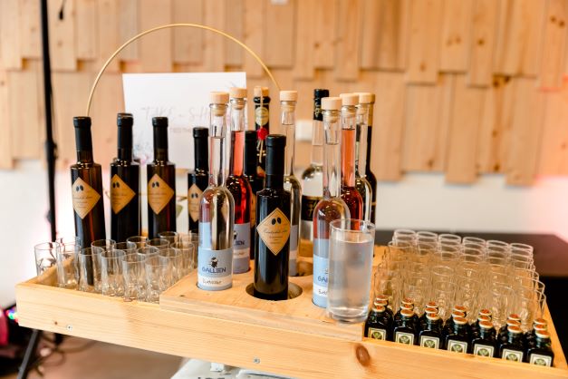 Destination-Wedding - Preisniveau Hochzeitsfeier: €€ - Österreich - Gallien Bräu