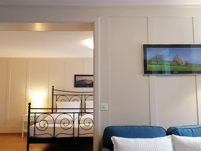 Destination-Wedding - Art der Location: Hotel / Chalet - Waag Suite - Hotel Gasthof Zur Waag
