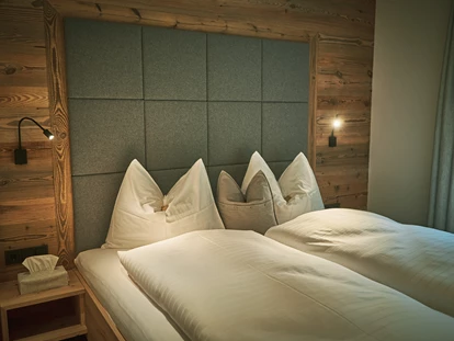 Destination-Wedding - Art der Location: Hotel / Chalet - Chalet Dirndl & Buam