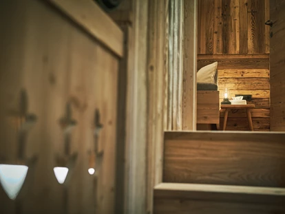 Destination-Wedding - Art der Location: Hotel / Chalet - Chalet Dirndl & Buam