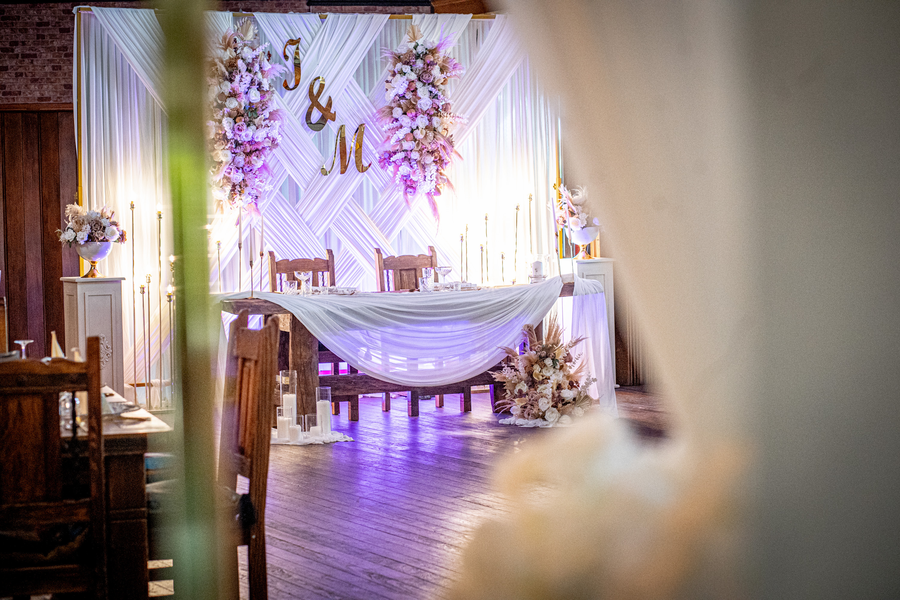 Hochzeitslocation: Hengsterholzer Hof