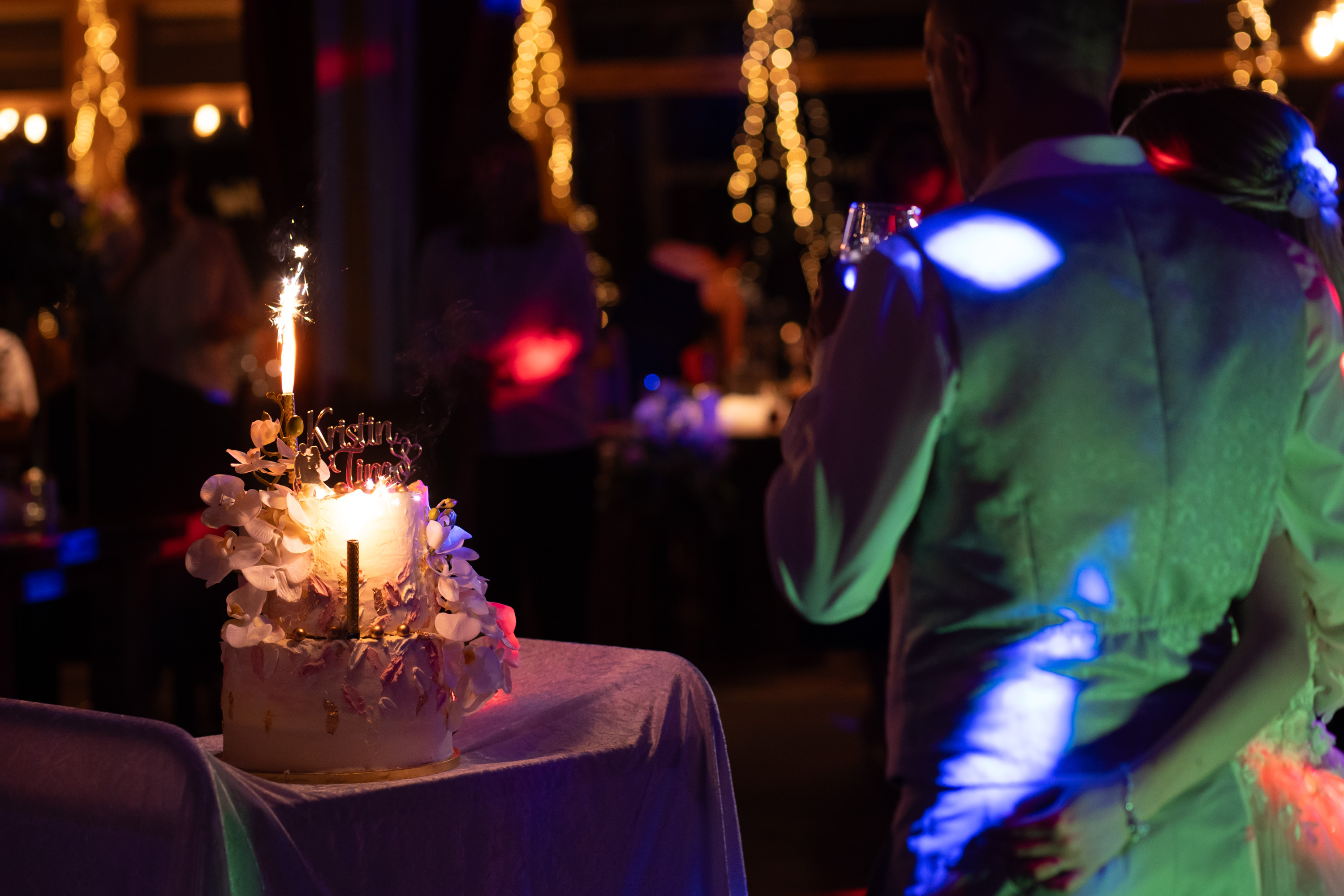 Hochzeitslocation: Hengsterholzer Hof