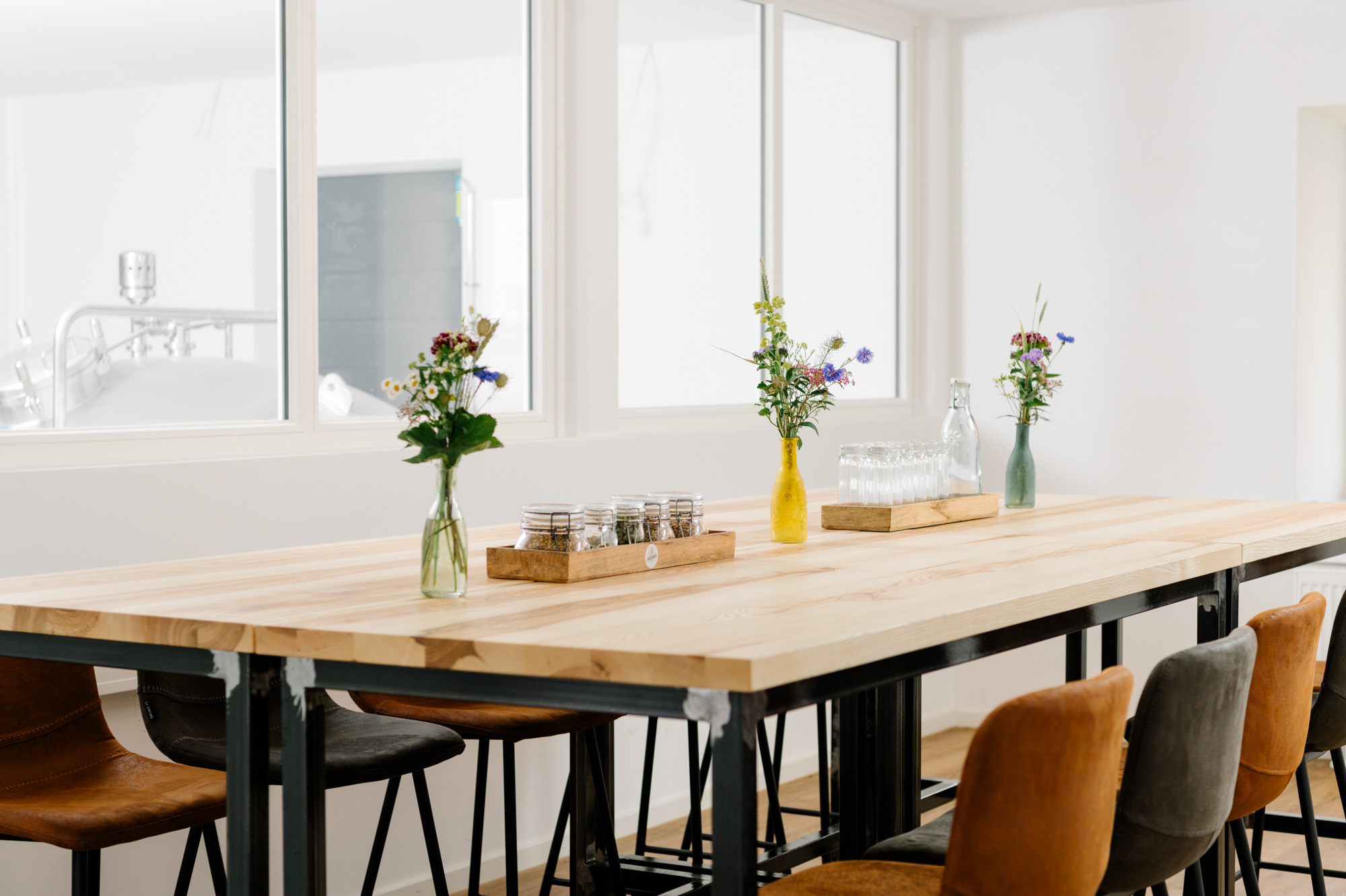 Haderner Bräu - Münchner Girgbräu GmbH woliday Programmvorschlag Galerie