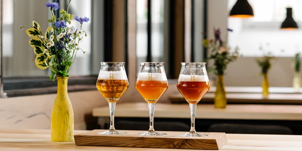 Destination-Wedding - Exklusivität - Deutschland - Haderner Bräu - Münchner Girgbräu GmbH
