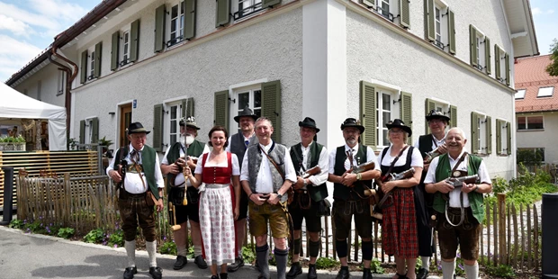 Destination-Wedding - Exklusivität - Deutschland - Haderner Bräu - Münchner Girgbräu GmbH
