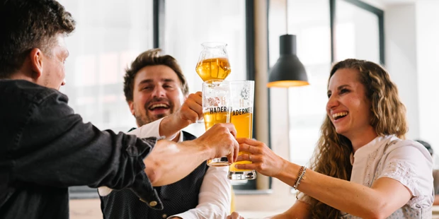 Destination-Wedding - Exklusivität - Deutschland - Haderner Bräu - Münchner Girgbräu GmbH