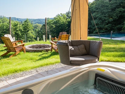Destination-Wedding - Art der Location: Hotel / Chalet - Vinothek Petzles