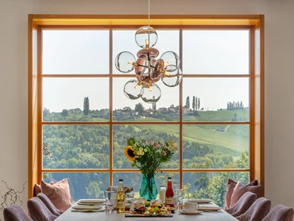 Destination-Wedding - Art der Location: Hotel / Chalet - Domaine Sernau