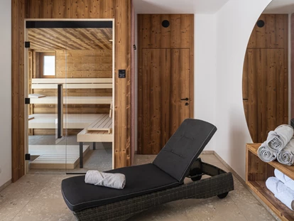 Destination-Wedding - Art der Location: Hotel / Chalet - Domaine Sernau