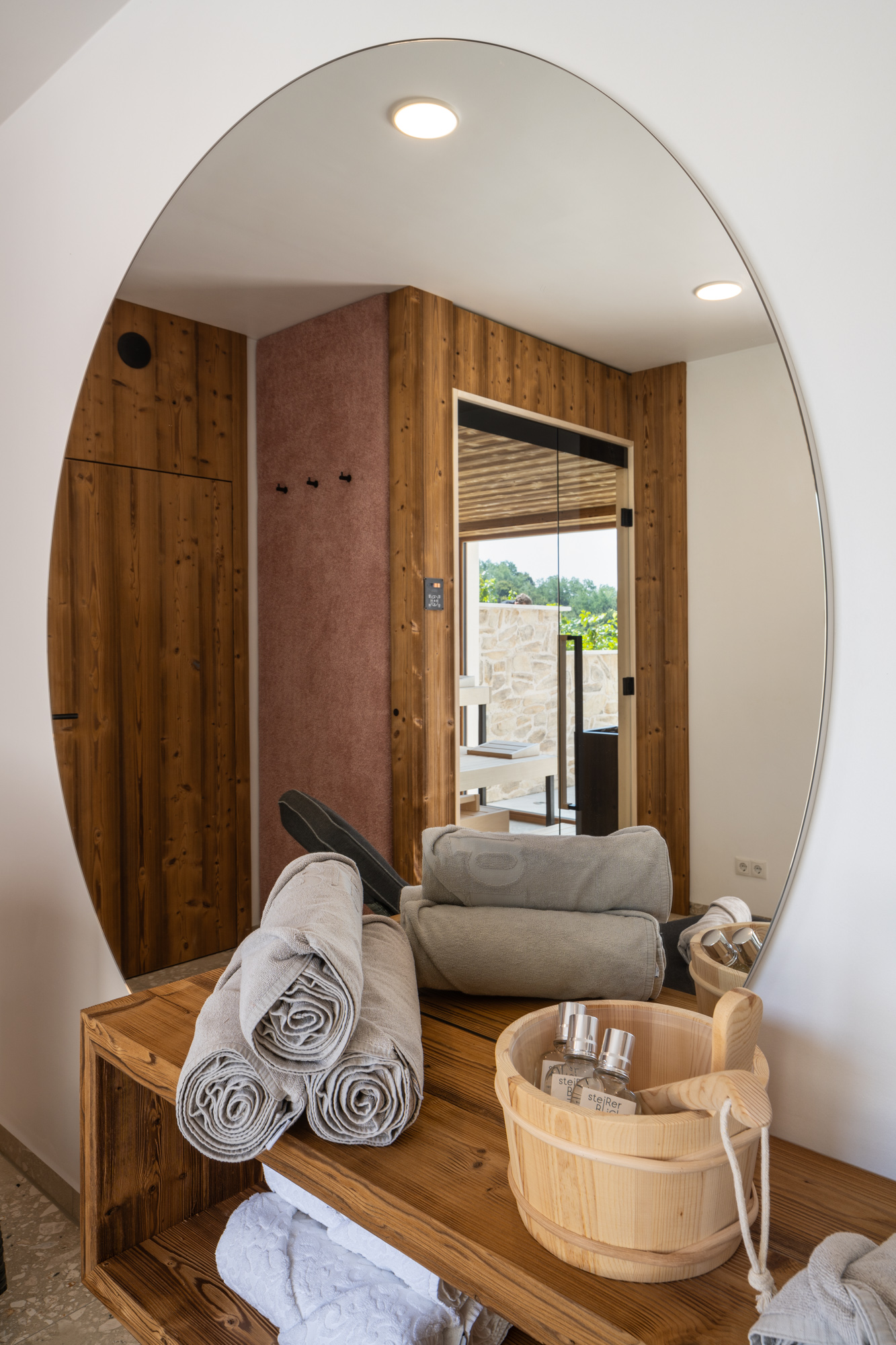 Hochzeitslocation: Domaine Sernau