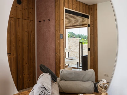 Destination-Wedding - Art der Location: Hotel / Chalet - Domaine Sernau