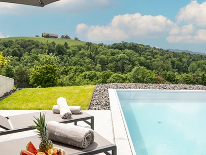 Destination-Wedding - Art der Location: Hotel / Chalet - Am Winzerkogel
