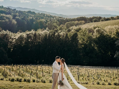 Destination-Wedding - Art der Location: Hotel / Chalet - Am Winzerkogel