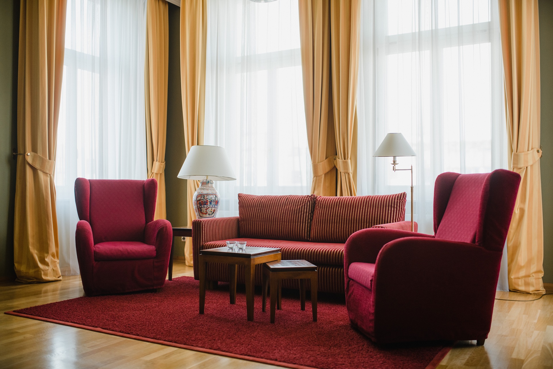 Destination-Wedding - Mehrtägige Packages: 5-tägiges Rahmenprogramm - Deutschland - Louisa's Place