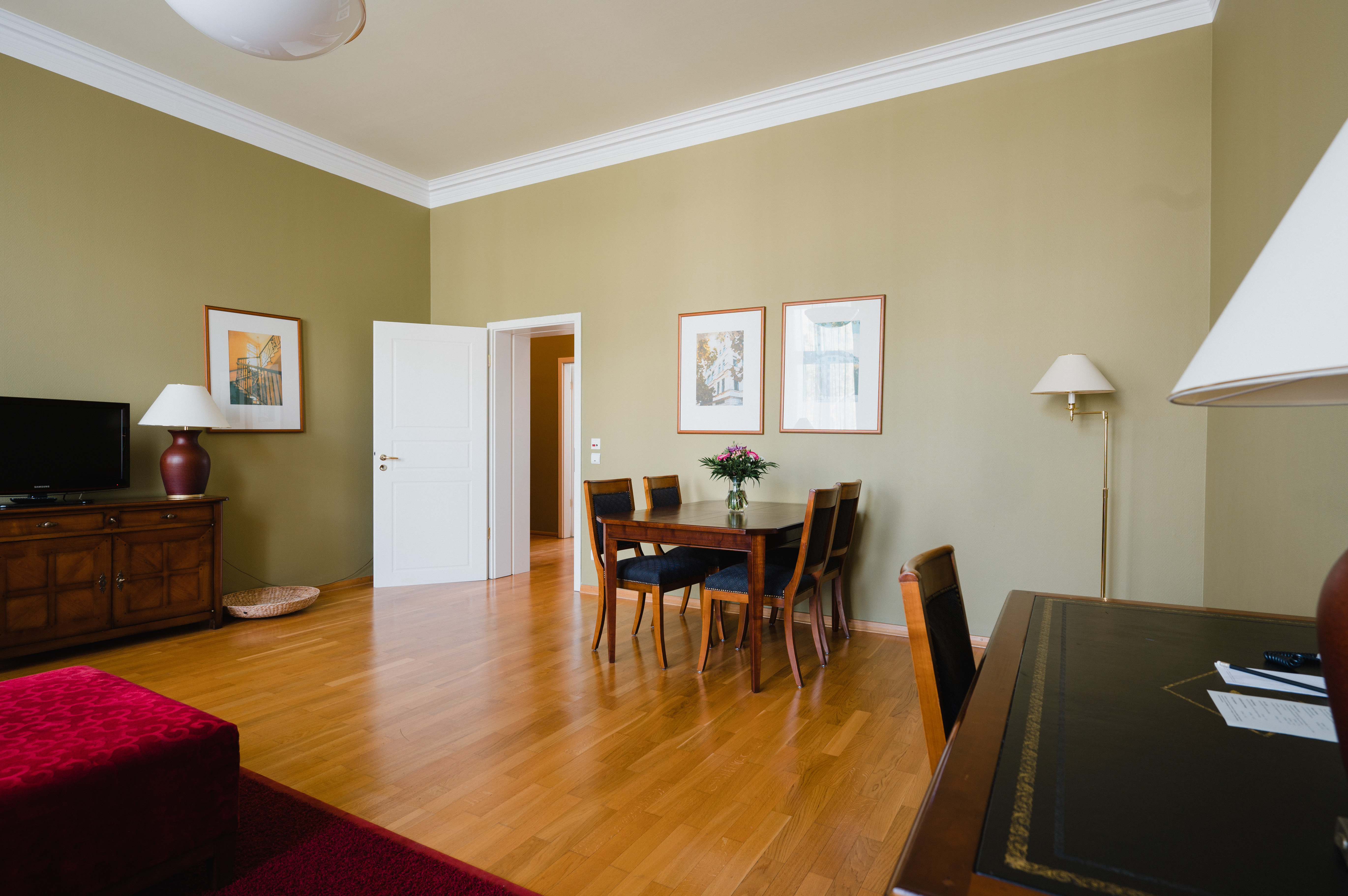 Destination-Wedding - Mehrtägige Packages: 5-tägiges Rahmenprogramm - Deutschland - Louisa's Place