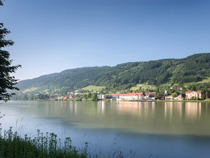 Destination-Wedding - woliday Programm: Standesamtliche Trauung - Österreich - Hotel Wesenufer