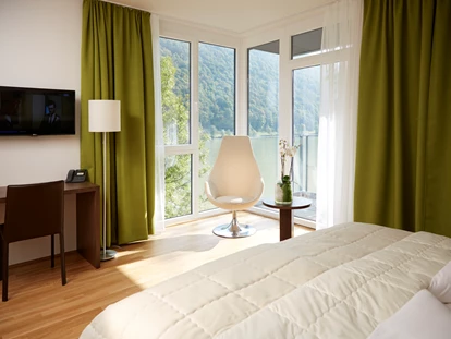 Destination-Wedding - woliday Programm: Standesamtliche Trauung - Österreich - Hotel Wesenufer