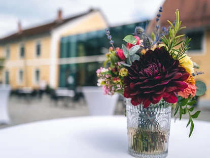 Destination-Wedding - woliday Programm: Standesamtliche Trauung - Österreich - Hotel Wesenufer