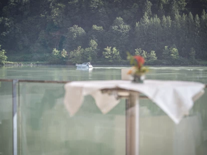 Destination-Wedding - woliday Programm: Standesamtliche Trauung - Österreich - Hotel Wesenufer