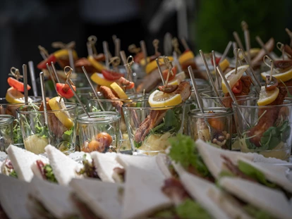Destination-Wedding - woliday Programm: Standesamtliche Trauung - Österreich - Hotel Wesenufer