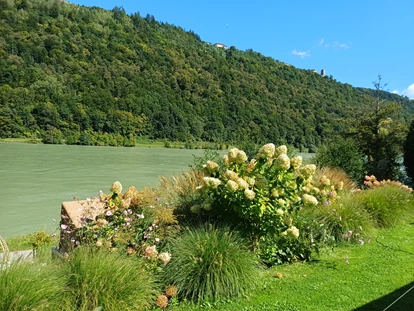 Destination-Wedding - woliday Programm: Standesamtliche Trauung - Österreich - Hotel Wesenufer