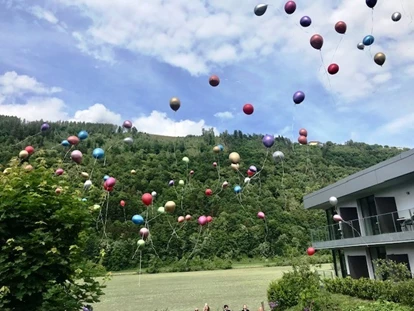 Destination-Wedding - woliday Programm: Standesamtliche Trauung - Österreich - Hotel Wesenufer