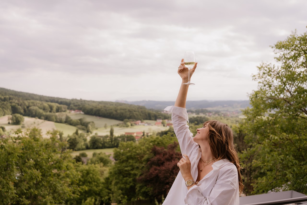 Boutique-Hotel maison 41 woliday Programmvorschlag Einzigartig wie eure Liebe