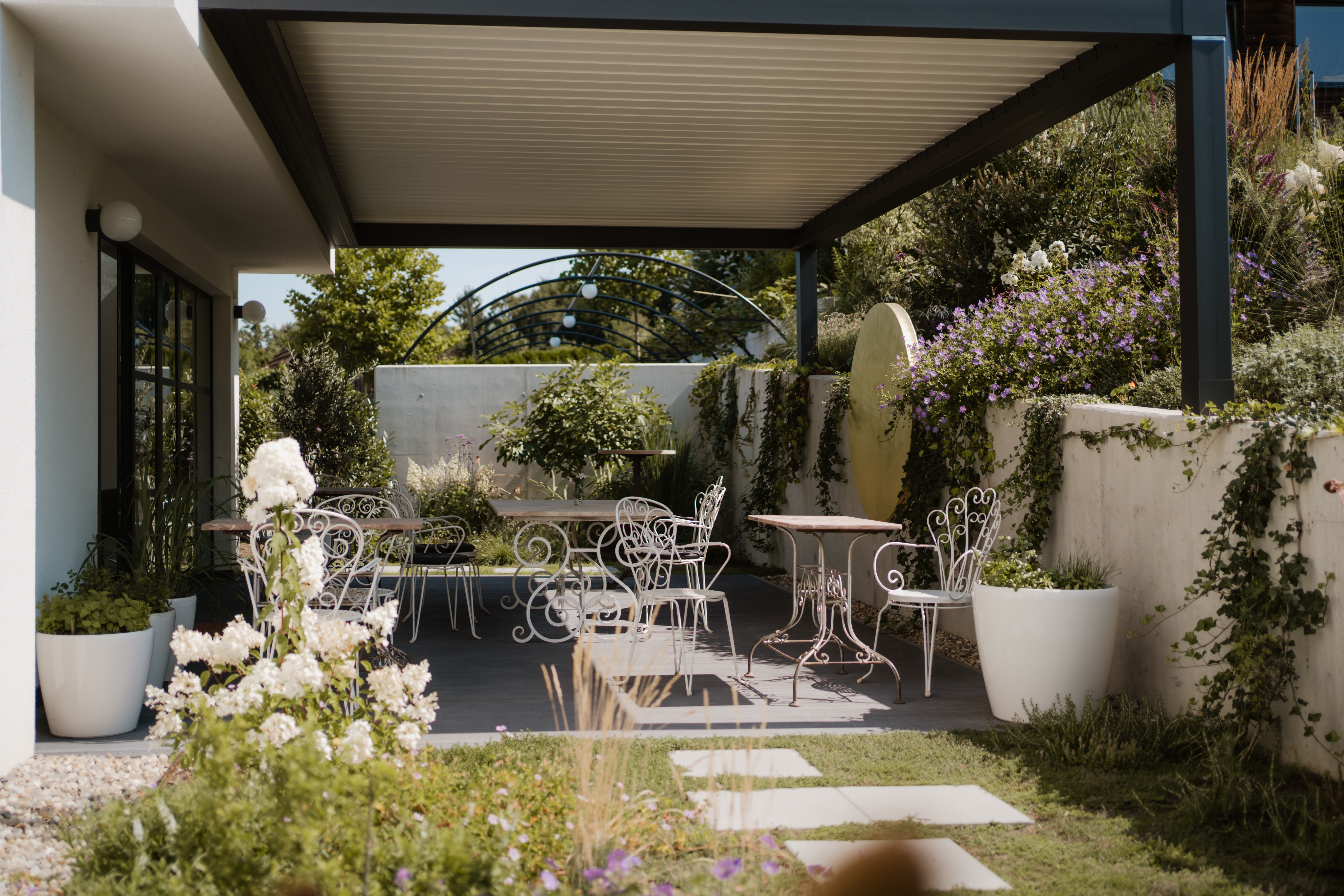 Destination-Wedding - Destination-Wedding: mit freier Zeiteinteilung - Steiermark - Boutique-Hotel maison 41