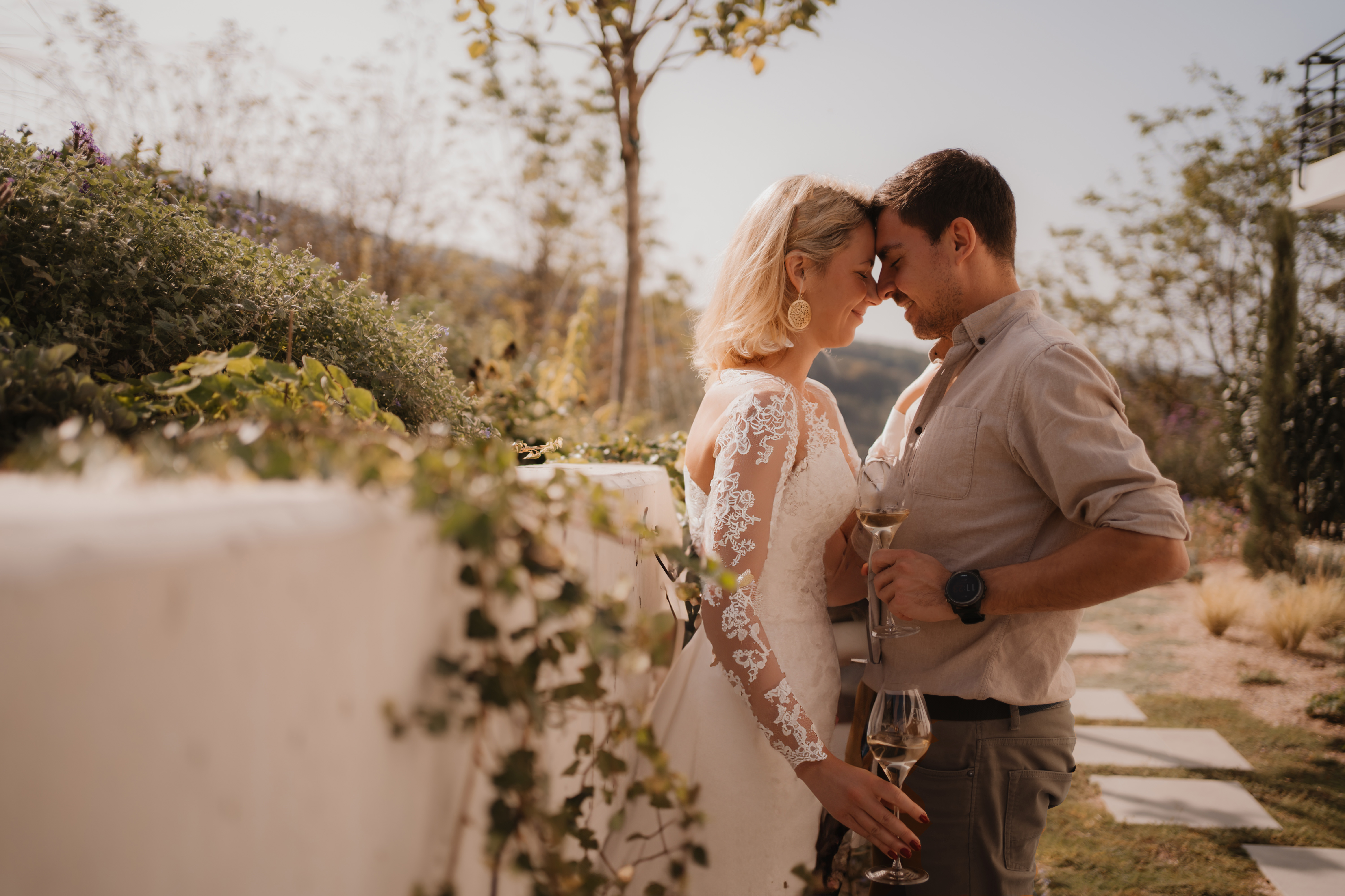 Destination-Wedding - Destination-Wedding: mit freier Zeiteinteilung - Steiermark - Boutique-Hotel maison 41