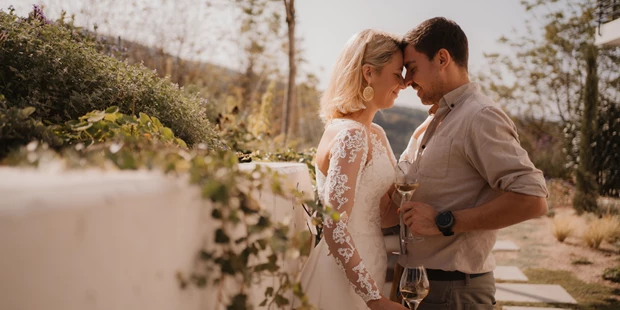 Destination-Wedding - woliday Programm: Standesamtliche Trauung - Österreich - Boutique-Hotel maison 41