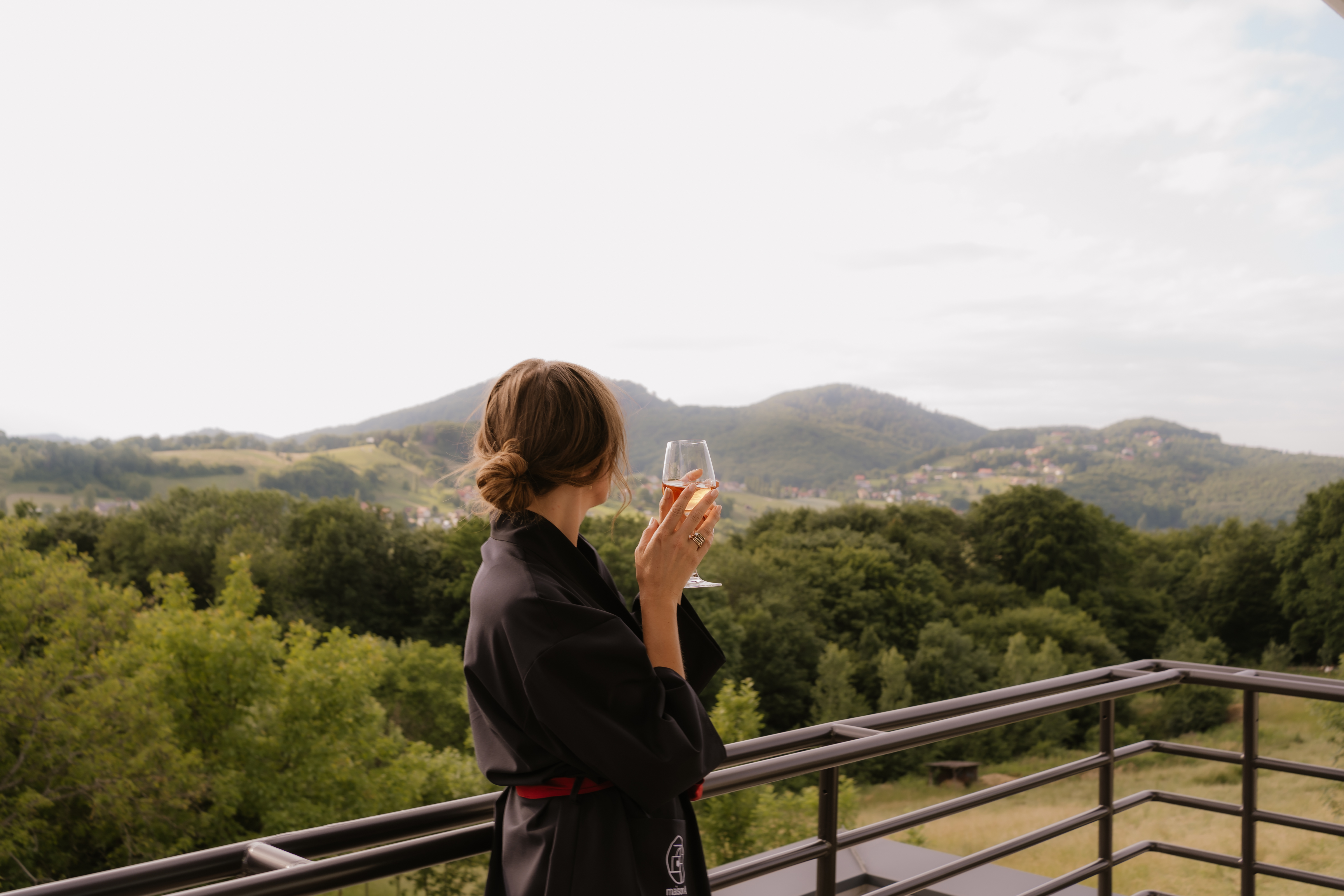 Destination-Wedding - Destination-Wedding: mit freier Zeiteinteilung - Steiermark - Boutique-Hotel maison 41