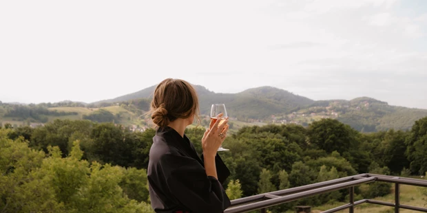 Destination-Wedding - woliday Programm: Standesamtliche Trauung - Österreich - Boutique-Hotel maison 41