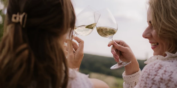Destination-Wedding - woliday Programm: Standesamtliche Trauung - Österreich - Boutique-Hotel maison 41