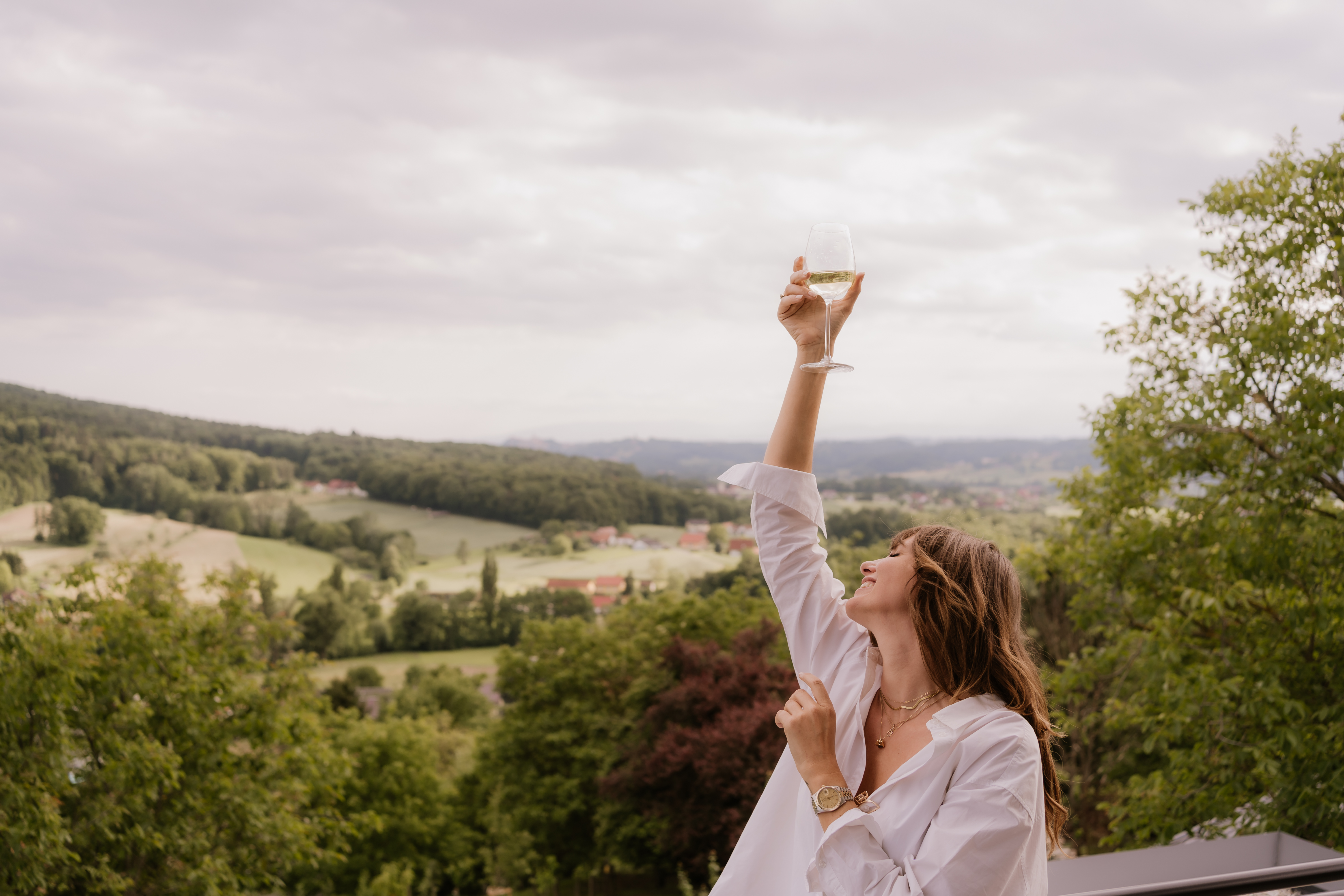 Hochzeitslocation: Boutique-Hotel maison 41