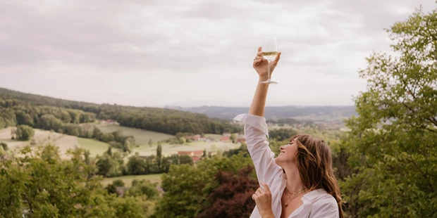 Destination-Wedding - woliday Programm: Standesamtliche Trauung - Österreich - Boutique-Hotel maison 41