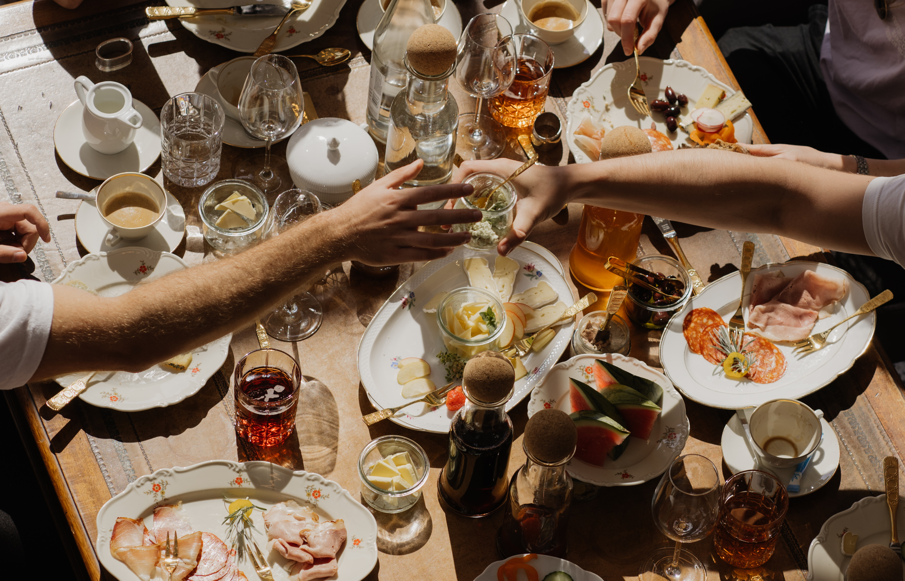 Hochzeitslocation: Boutique-Hotel maison 41