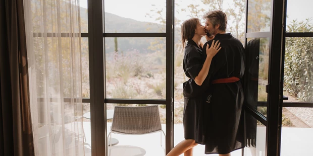 Destination-Wedding - woliday Programm: Standesamtliche Trauung - Österreich - Boutique-Hotel maison 41