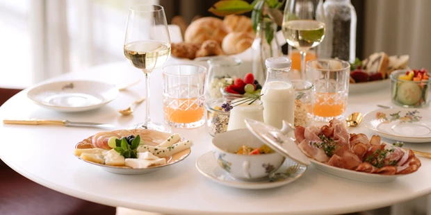 Destination-Wedding - woliday Programm: Standesamtliche Trauung - Österreich - Boutique-Hotel maison 41
