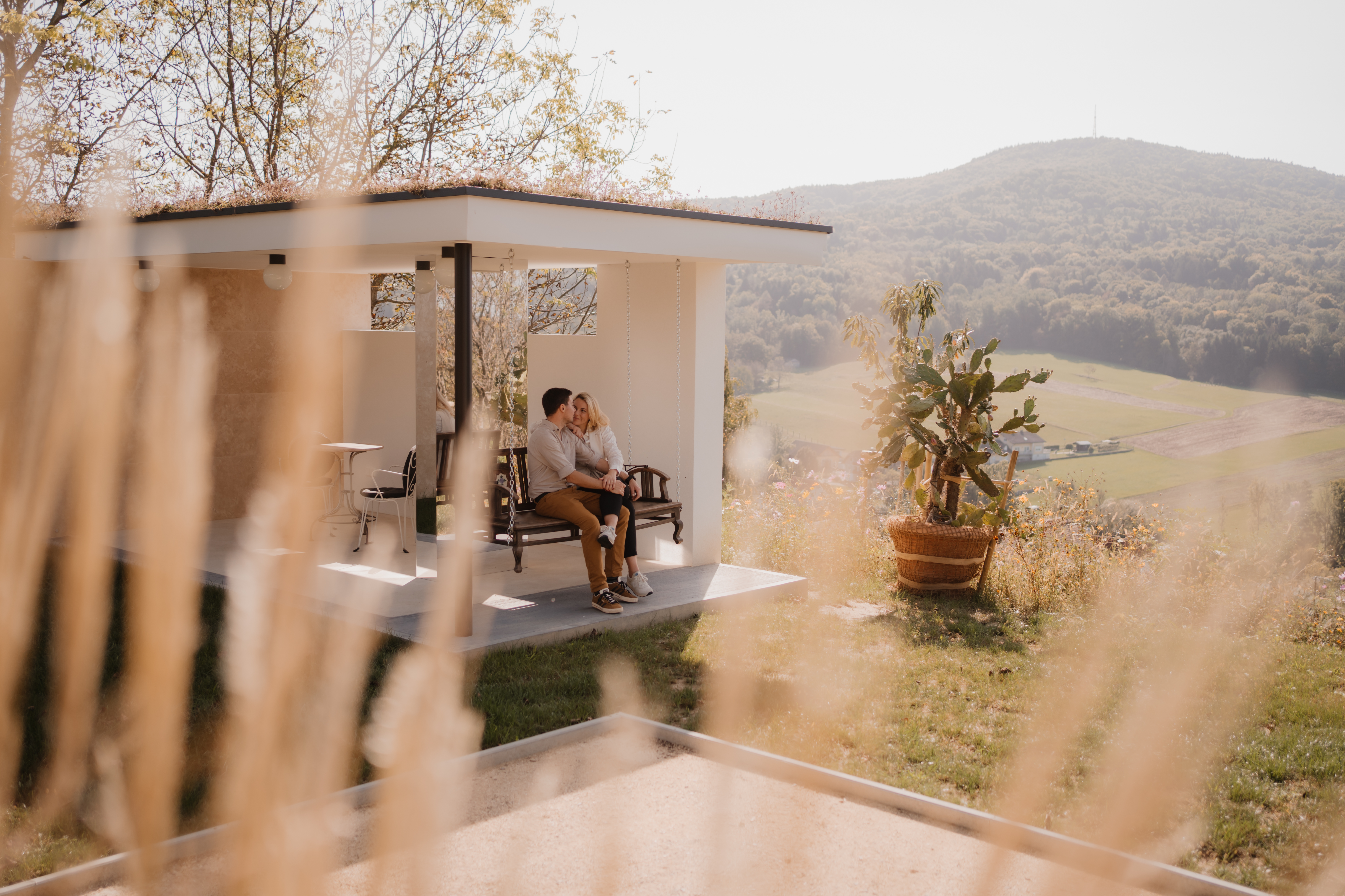 Hochzeitslocation: Boutique-Hotel maison 41