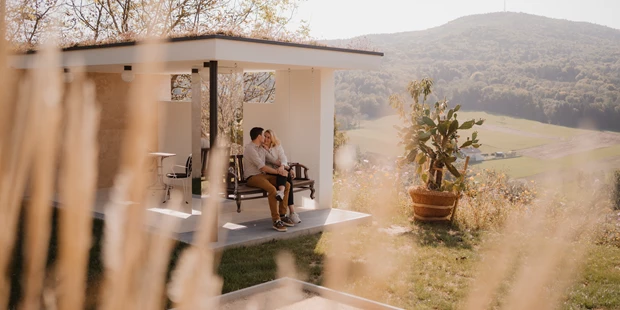 Destination-Wedding - woliday Programm: Standesamtliche Trauung - Österreich - Boutique-Hotel maison 41