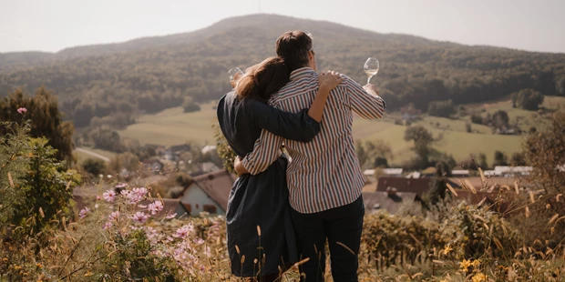 Destination-Wedding - woliday Programm: Standesamtliche Trauung - Österreich - Boutique-Hotel maison 41
