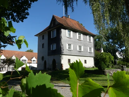 Destination-Wedding - Exklusivität - Deutschland - Rittergut Mosisgreut