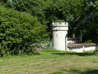 Destination-Wedding - Exklusivität - Deutschland - Rittergut Mosisgreut