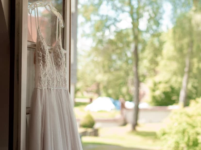 Destination-Wedding - Exklusivität - Deutschland - Rittergut Mosisgreut