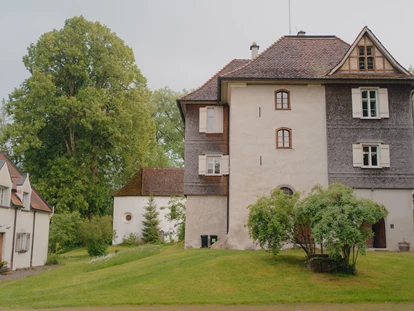 Destination-Wedding - Exklusivität - Deutschland - Rittergut Mosisgreut